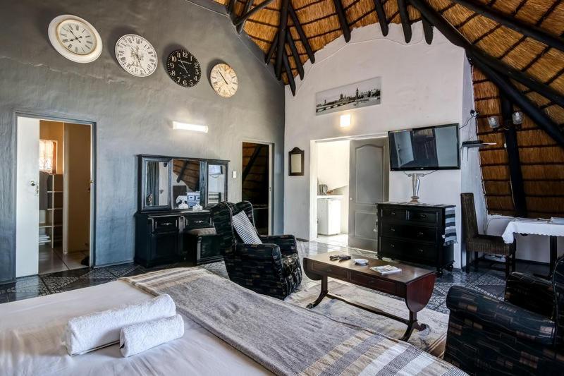 Khaya La Manzi Guest Lodge Hibberdene Exterior photo