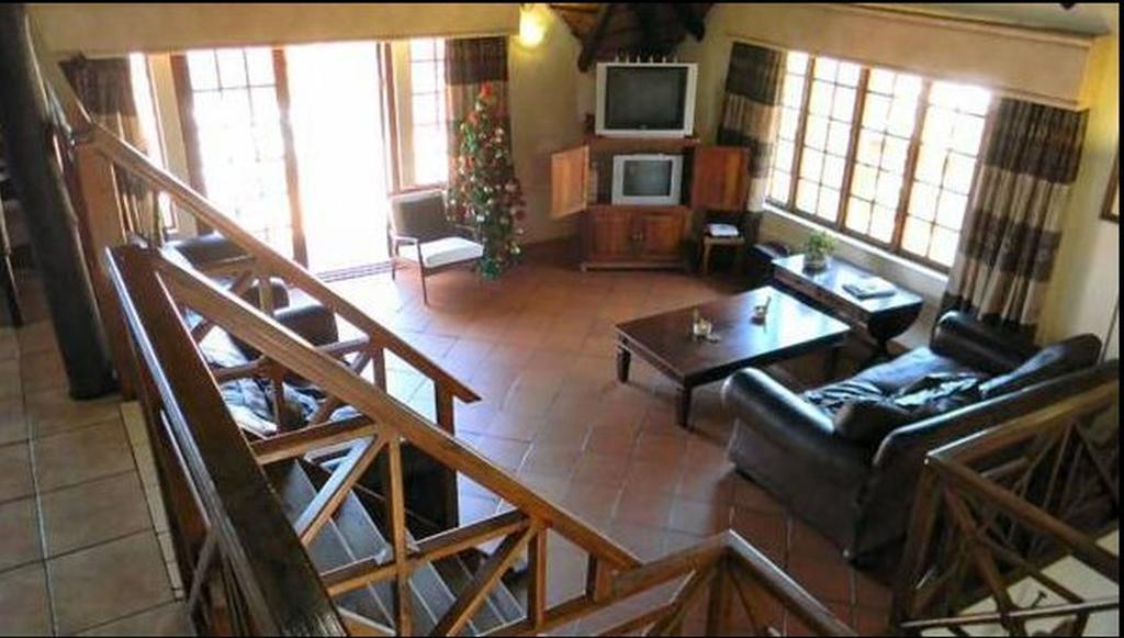 Khaya La Manzi Guest Lodge Hibberdene Room photo